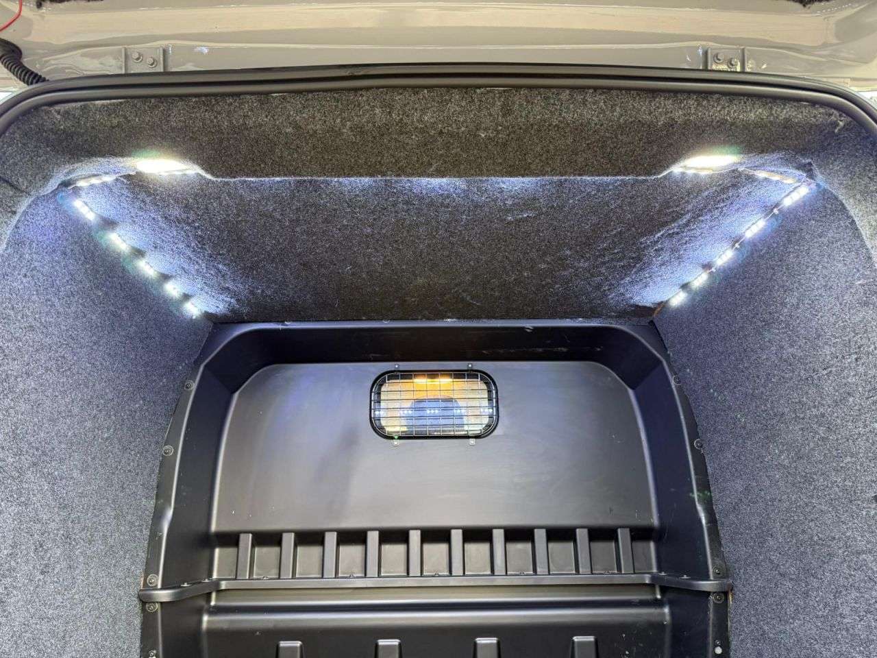 2023 FORD TRANSIT CUSTOM 2023 FORD TRANSIT CUSTOM