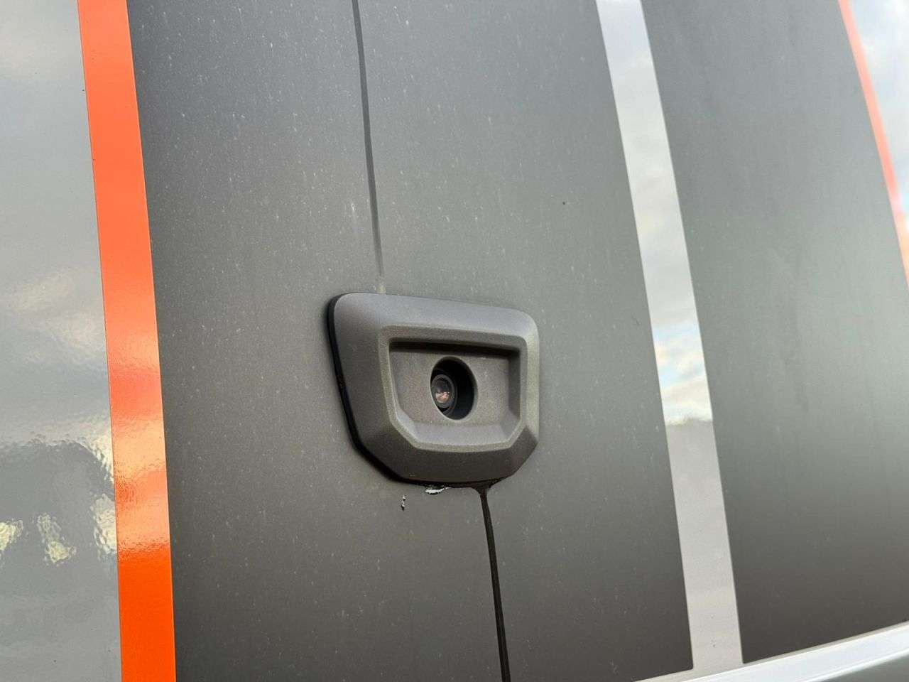 2023 FORD TRANSIT CUSTOM 2023 FORD TRANSIT CUSTOM