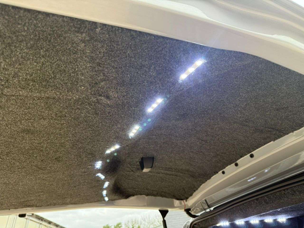 2023 FORD TRANSIT CUSTOM 2023 FORD TRANSIT CUSTOM