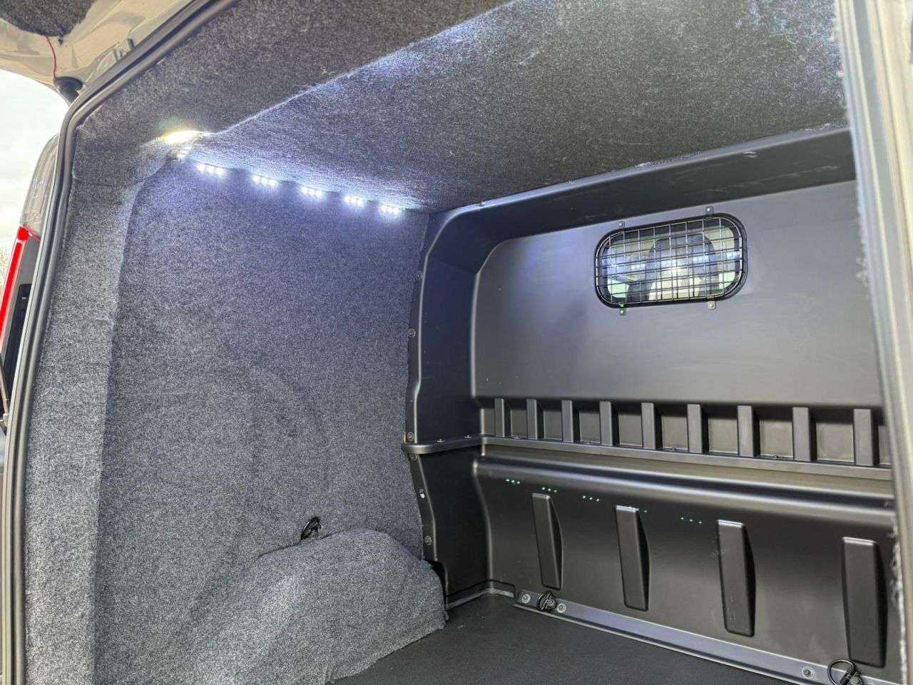 2023 FORD TRANSIT CUSTOM 2023 FORD TRANSIT CUSTOM