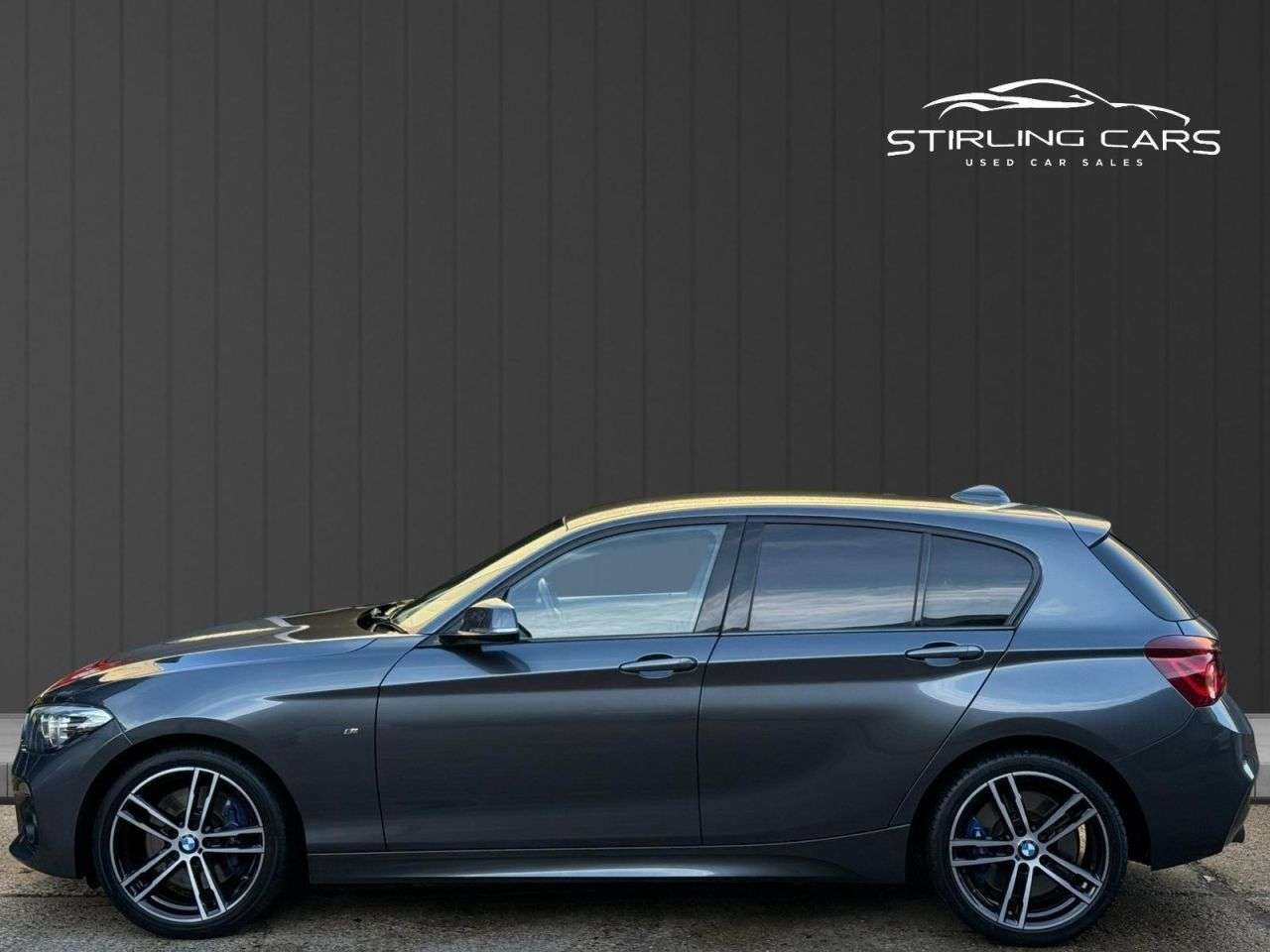 2018 BMW 1 SERIES 2018 BMW 1 SERIES