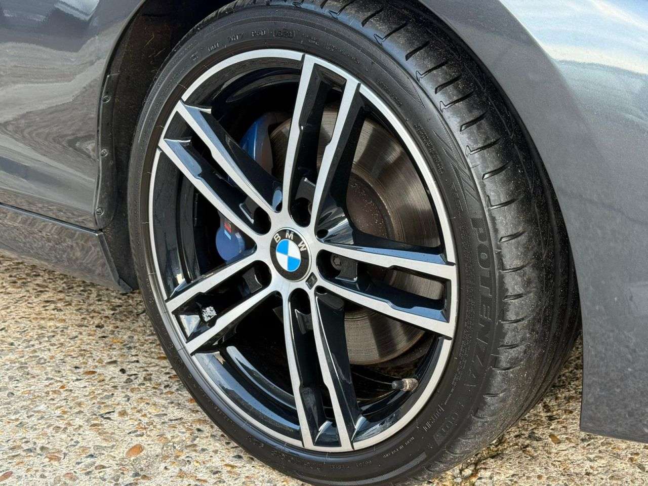 2018 BMW 1 SERIES 2018 BMW 1 SERIES