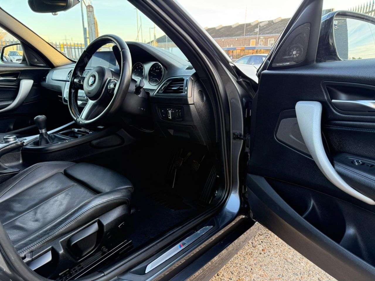 2018 BMW 1 SERIES 2018 BMW 1 SERIES