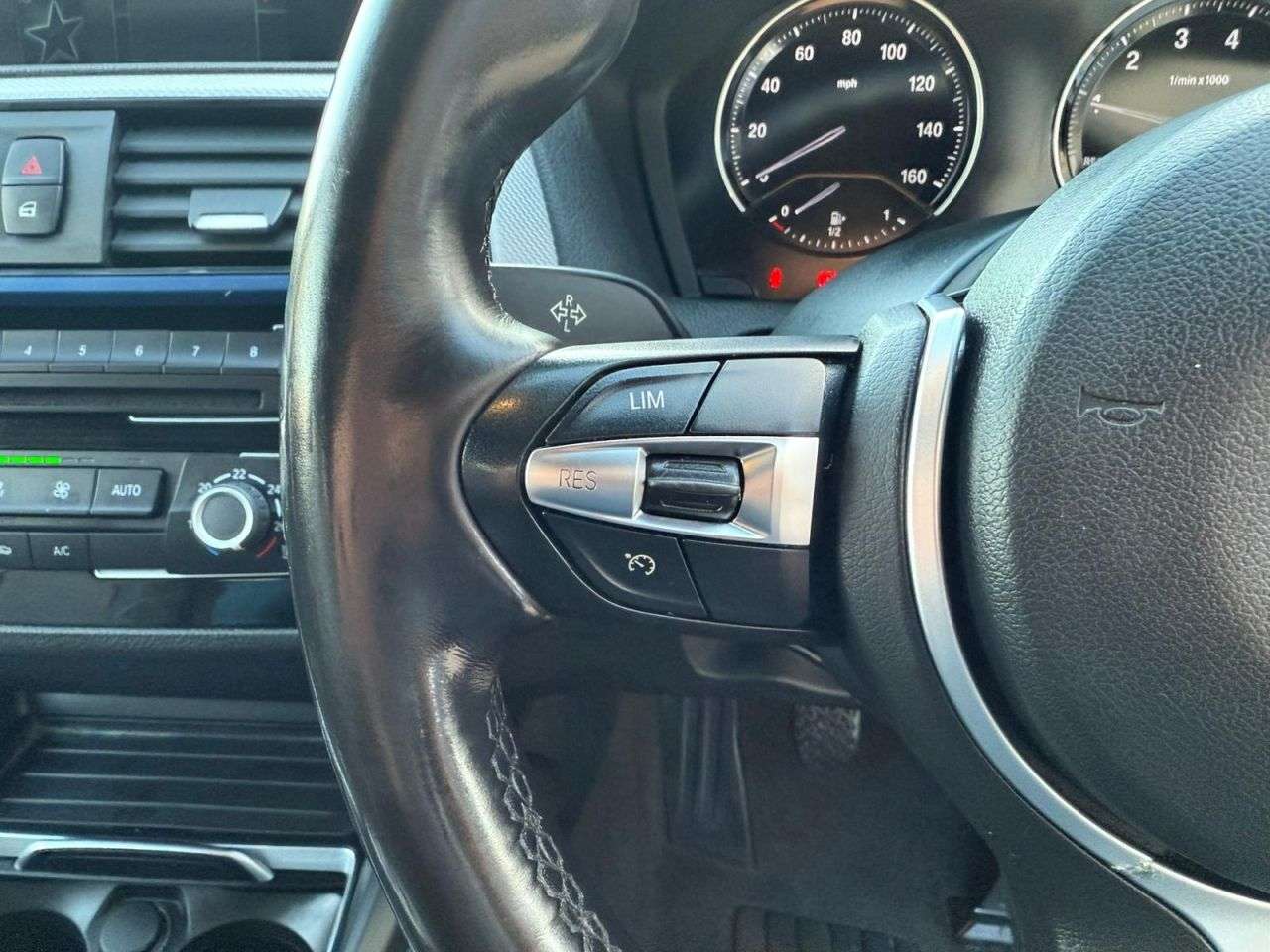 2018 BMW 1 SERIES 2018 BMW 1 SERIES