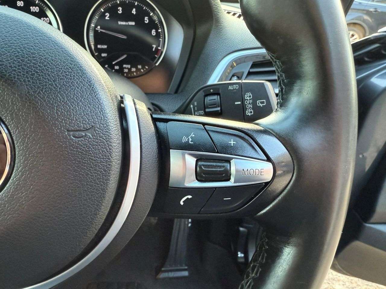 2018 BMW 1 SERIES 2018 BMW 1 SERIES