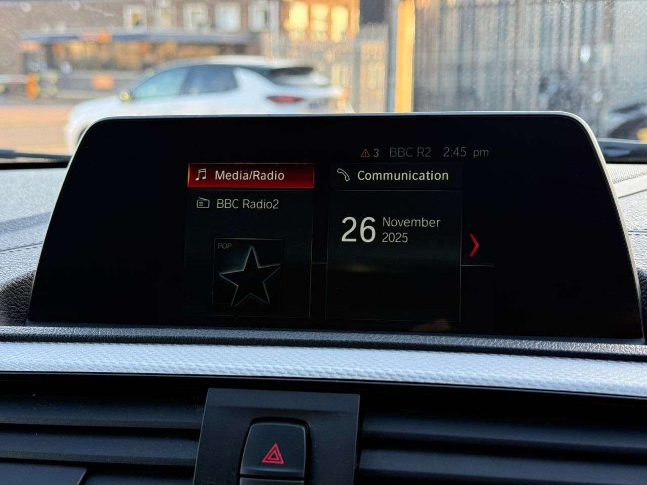 2018 BMW 1 SERIES 2018 BMW 1 SERIES