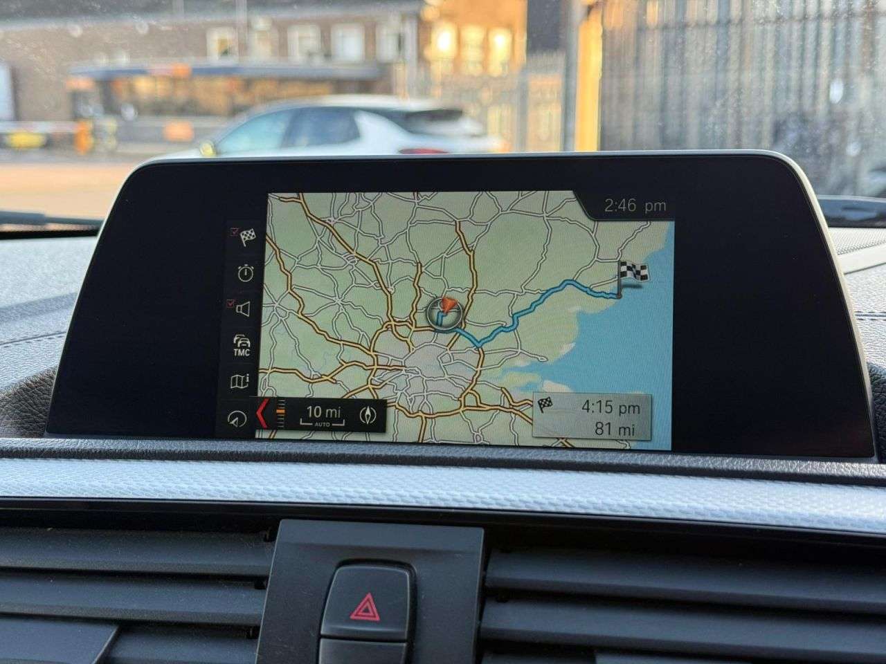 2018 BMW 1 SERIES 2018 BMW 1 SERIES