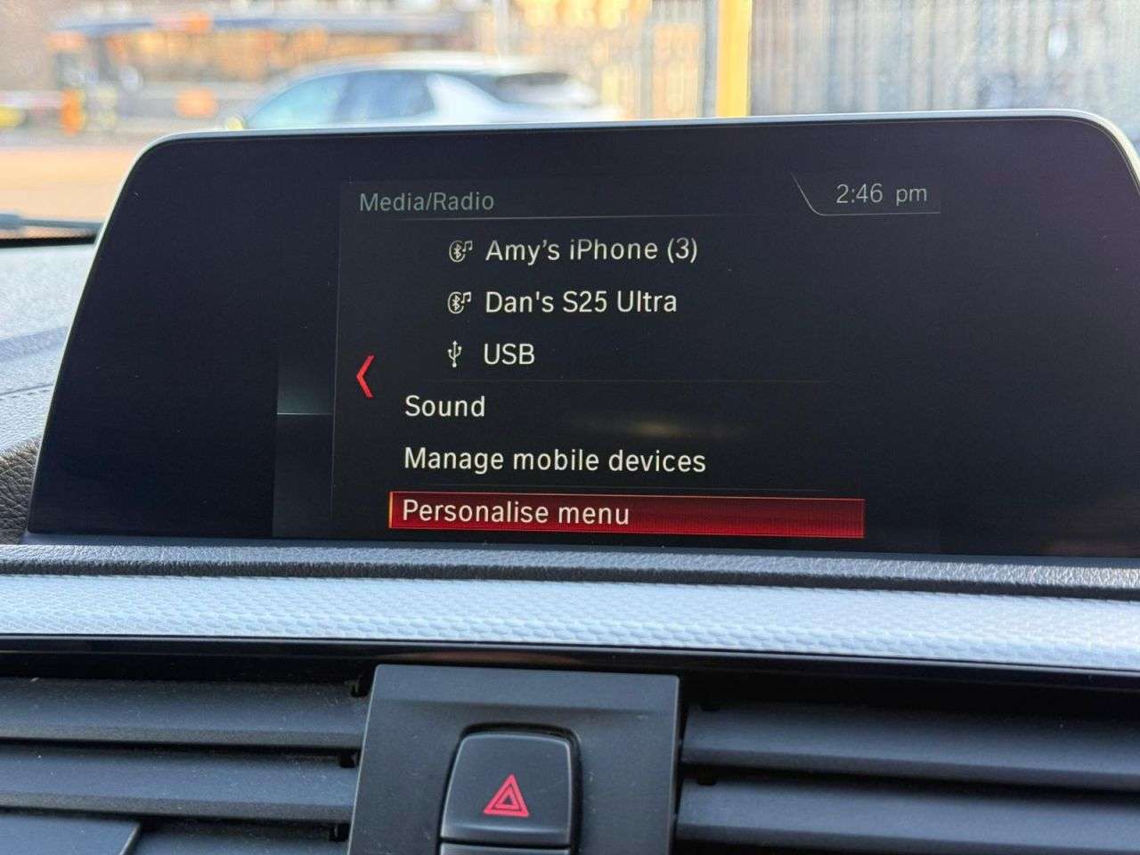 2018 BMW 1 SERIES 2018 BMW 1 SERIES