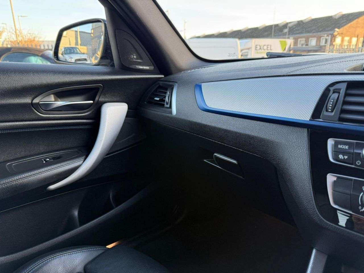 2018 BMW 1 SERIES 2018 BMW 1 SERIES