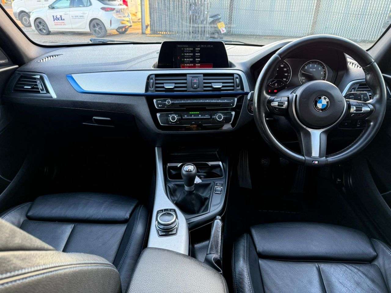 2018 BMW 1 SERIES 2018 BMW 1 SERIES