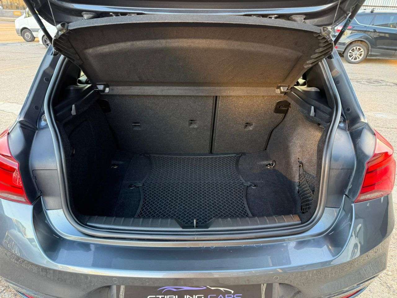 2018 BMW 1 SERIES 2018 BMW 1 SERIES