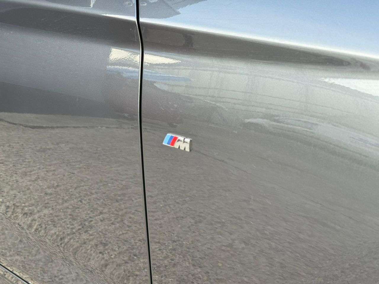 2018 BMW 1 SERIES 2018 BMW 1 SERIES