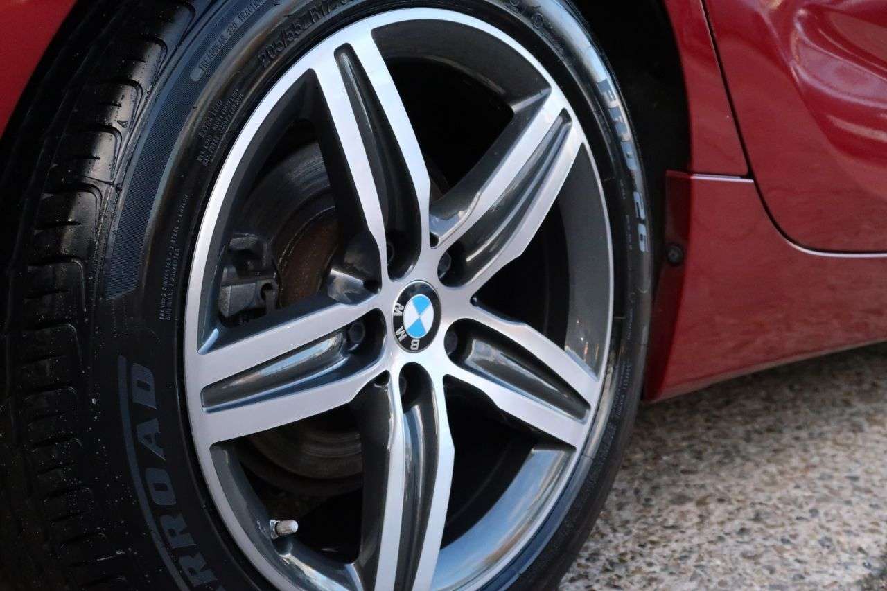 2014 BMW 2 SERIES ACTIVE TOURER 2014 BMW 2 SERIES ACTIVE TOURER