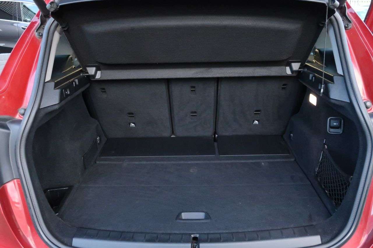 2014 BMW 2 SERIES ACTIVE TOURER 2014 BMW 2 SERIES ACTIVE TOURER