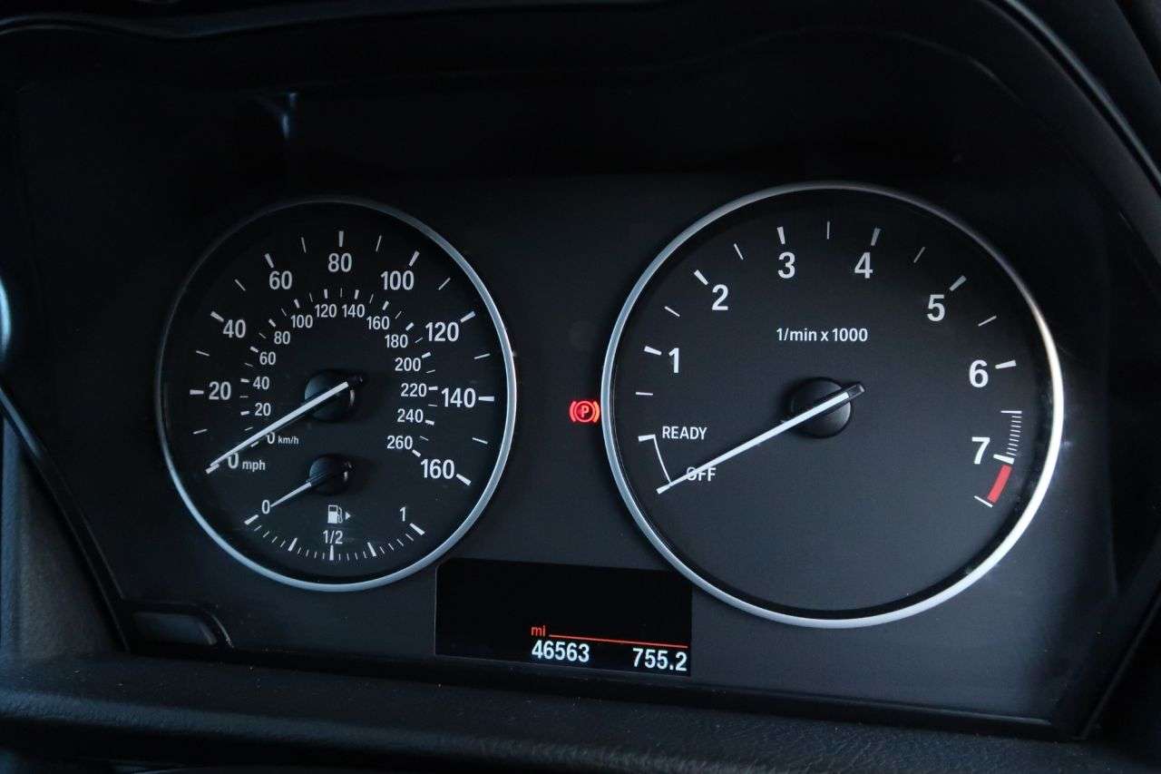 2014 BMW 2 SERIES ACTIVE TOURER 2014 BMW 2 SERIES ACTIVE TOURER