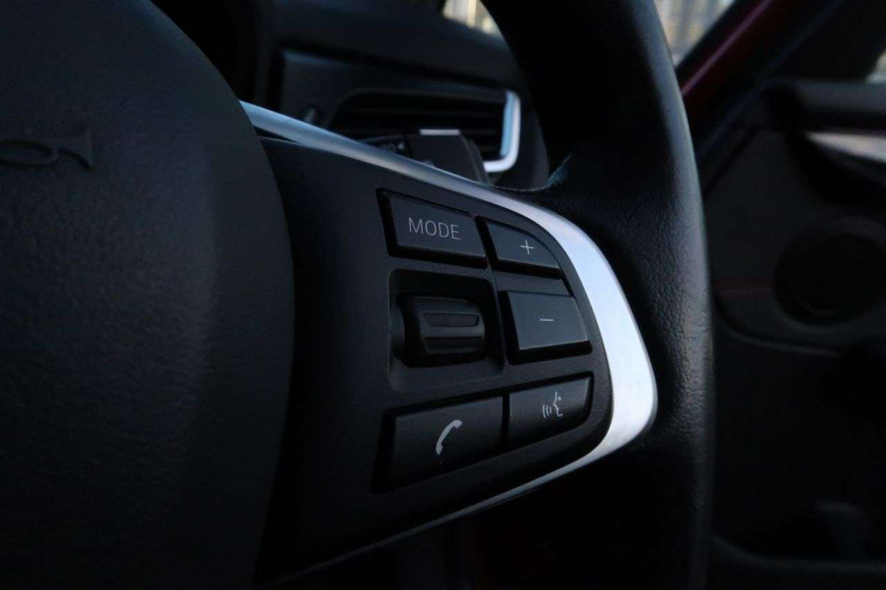 2014 BMW 2 SERIES ACTIVE TOURER 2014 BMW 2 SERIES ACTIVE TOURER