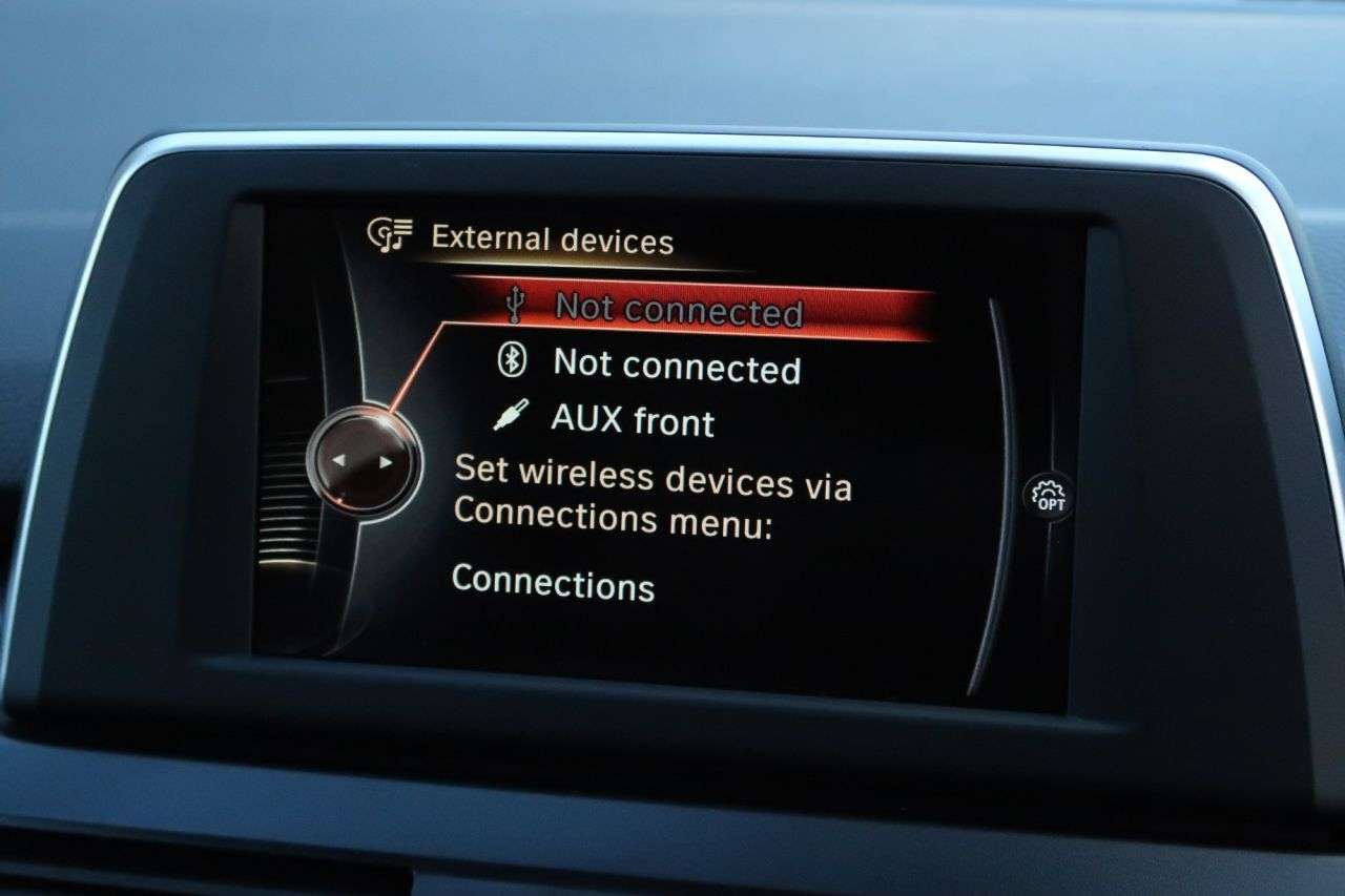 2014 BMW 2 SERIES ACTIVE TOURER 2014 BMW 2 SERIES ACTIVE TOURER