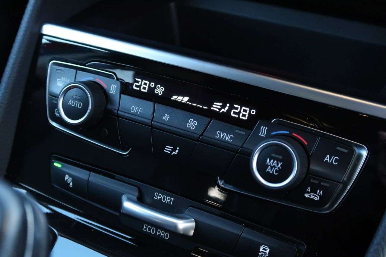 2014 BMW 2 SERIES ACTIVE TOURER 2014 BMW 2 SERIES ACTIVE TOURER