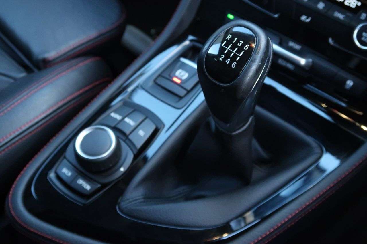 2014 BMW 2 SERIES ACTIVE TOURER 2014 BMW 2 SERIES ACTIVE TOURER