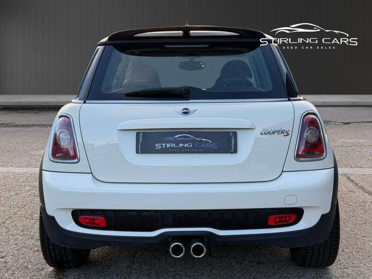 2009 MINI HATCH 2009 MINI HATCH