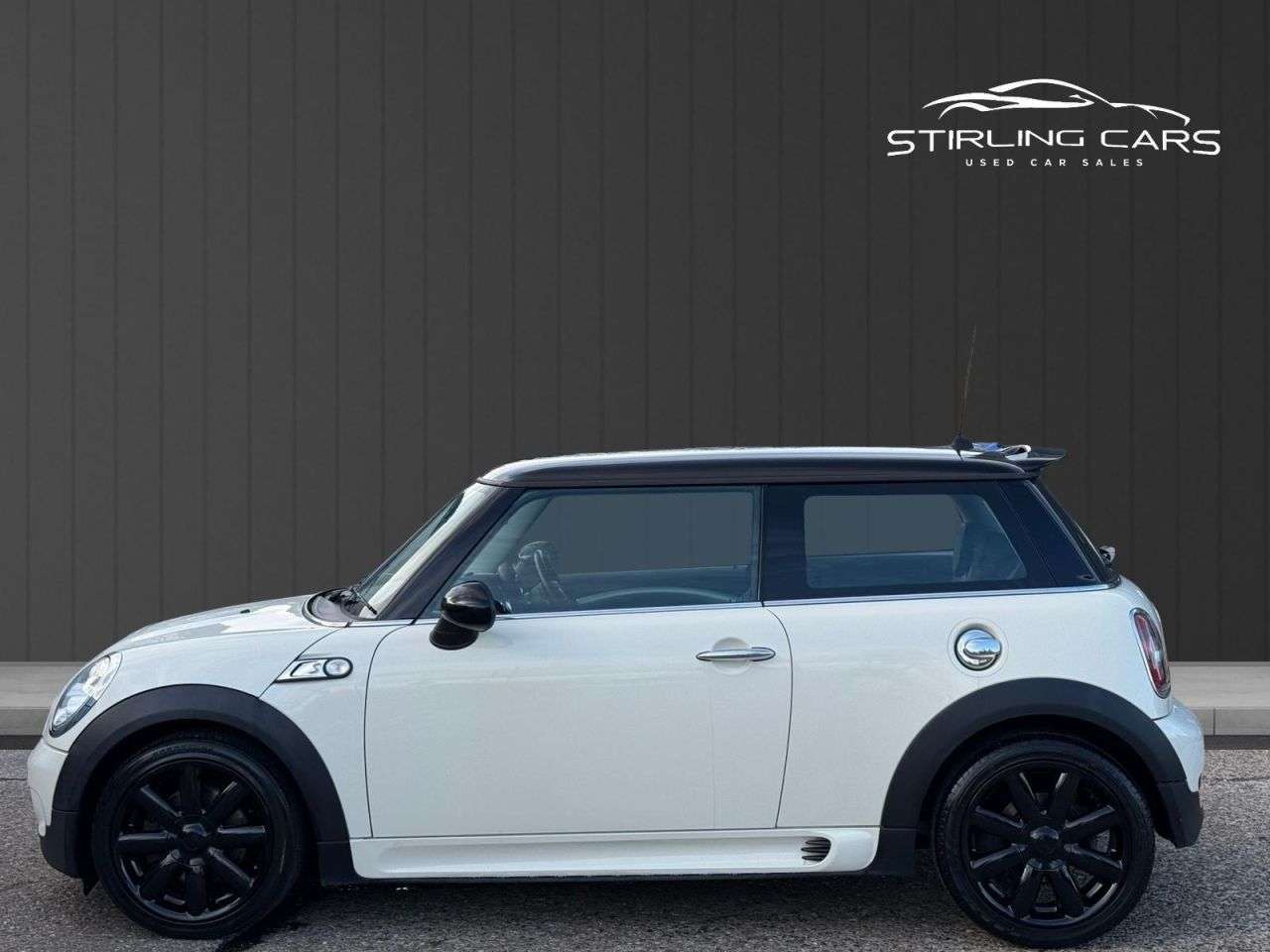 2009 MINI HATCH 2009 MINI HATCH