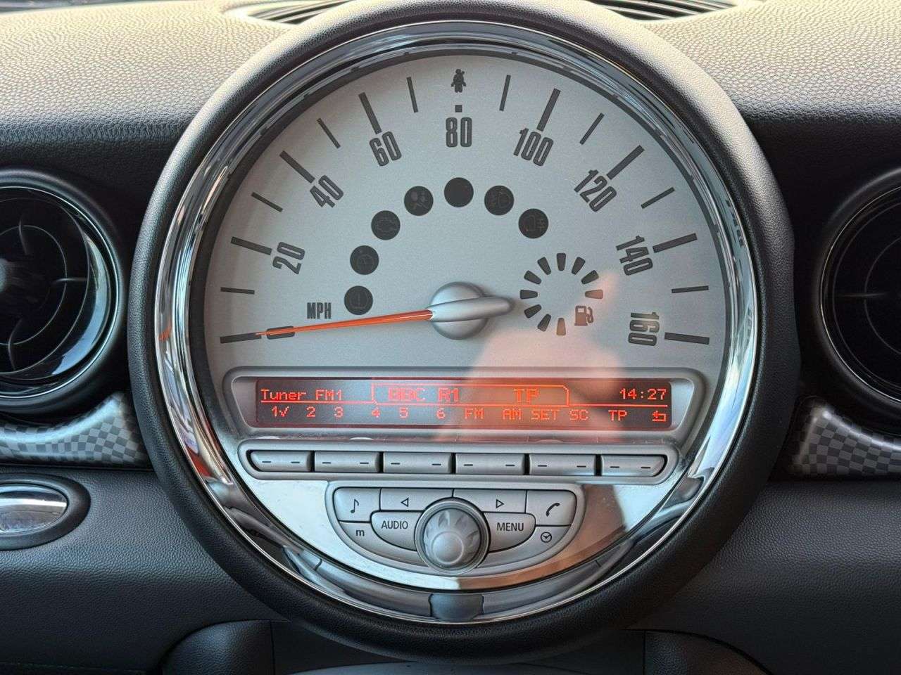 2009 MINI HATCH 2009 MINI HATCH