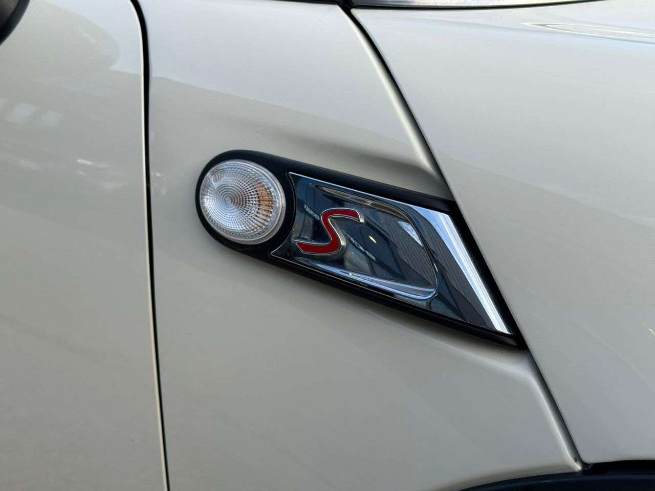 2009 MINI HATCH 2009 MINI HATCH