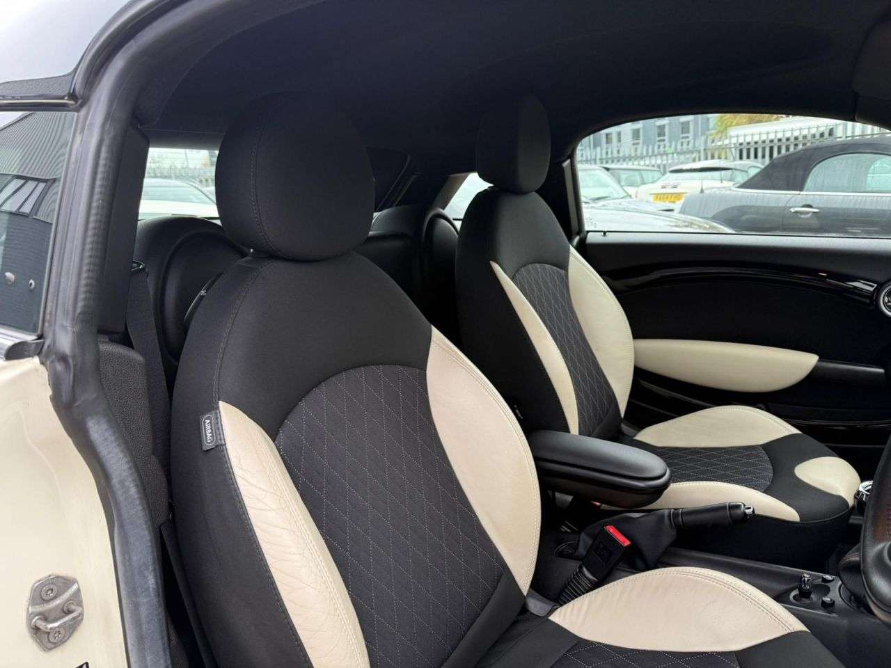 2013 MINI COUPE 2013 MINI COUPE