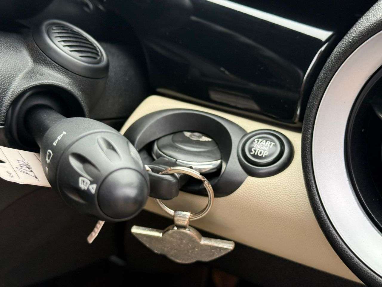 2013 MINI COUPE 2013 MINI COUPE