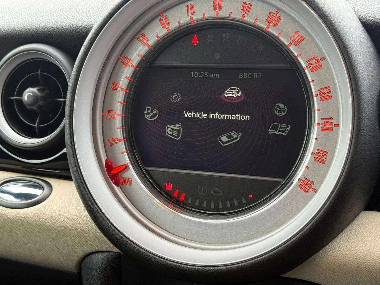 2013 MINI COUPE 2013 MINI COUPE