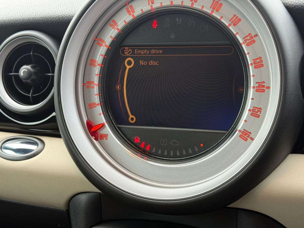 2013 MINI COUPE 2013 MINI COUPE