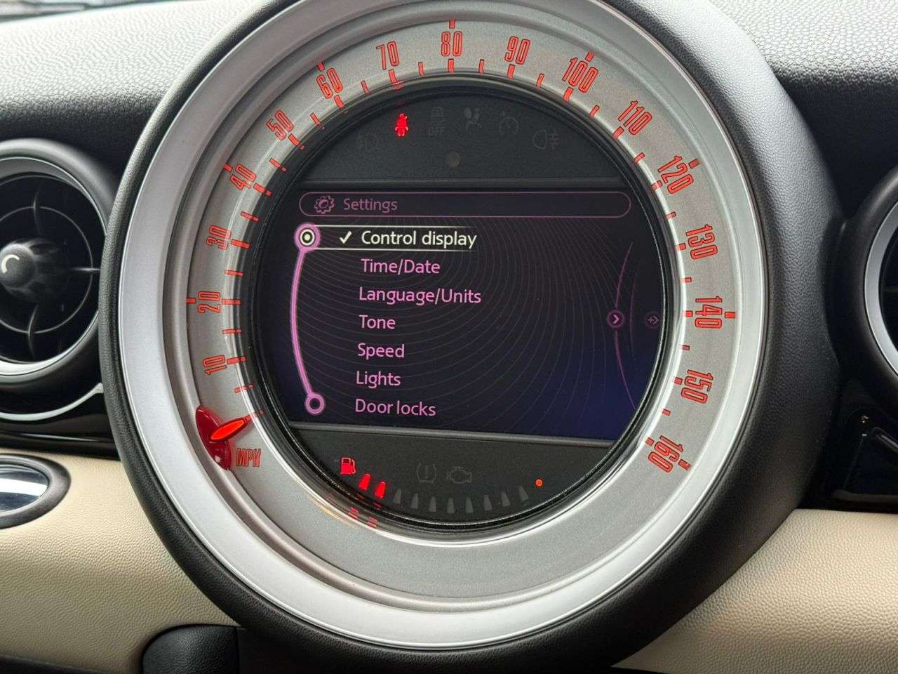 2013 MINI COUPE 2013 MINI COUPE