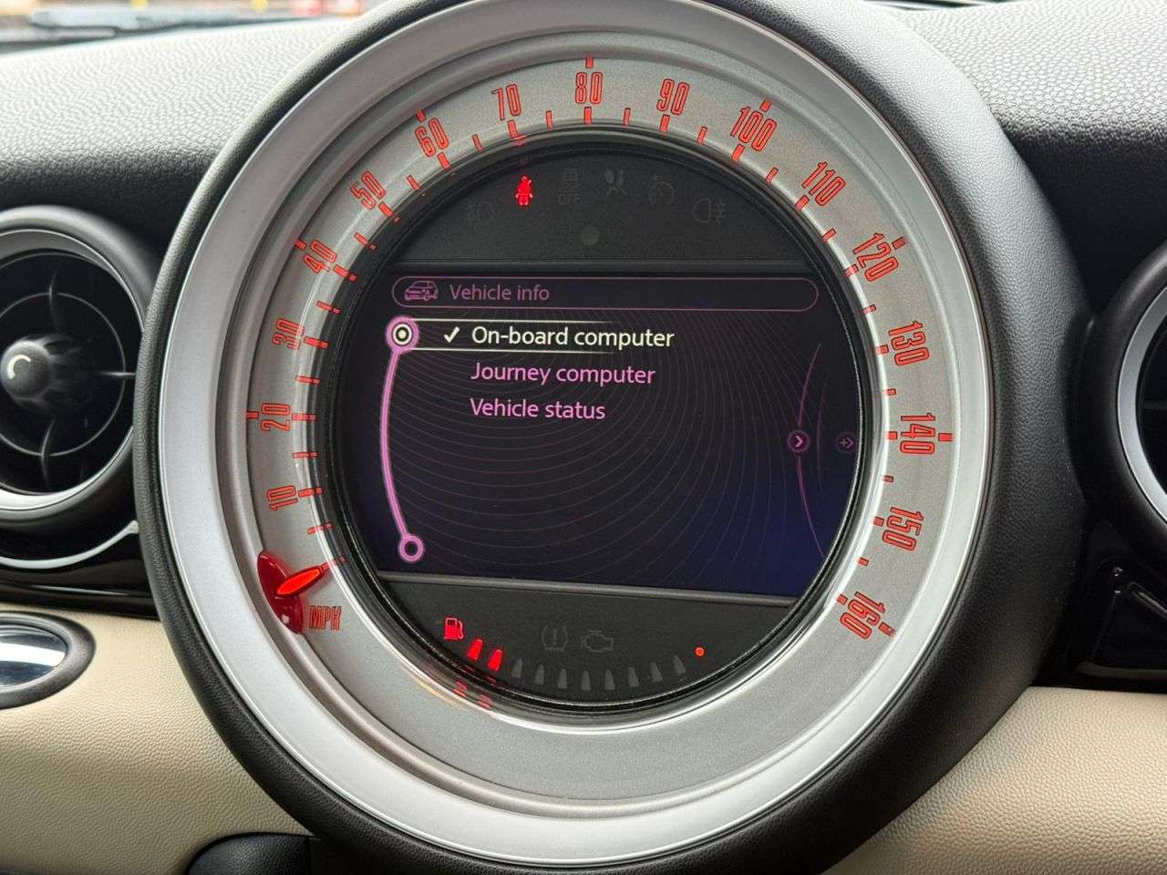 2013 MINI COUPE 2013 MINI COUPE