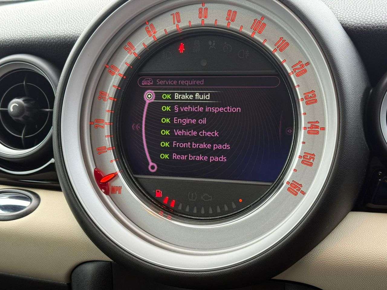 2013 MINI COUPE 2013 MINI COUPE