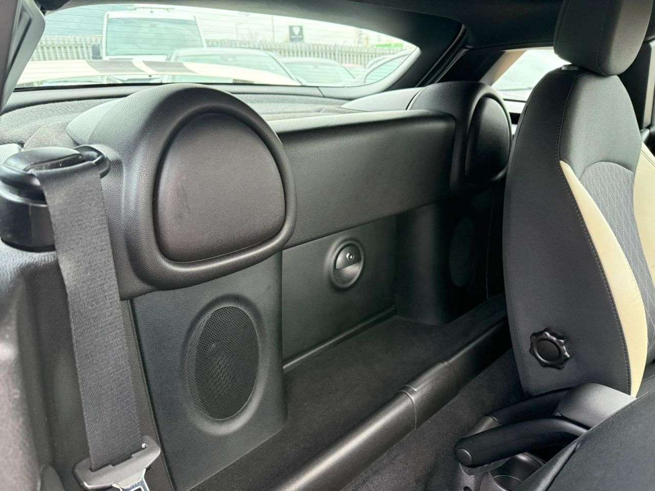 2013 MINI COUPE 2013 MINI COUPE