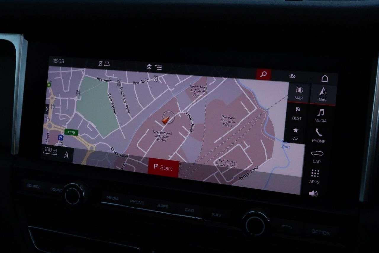 2020 PORSCHE MACAN 2020 PORSCHE MACAN