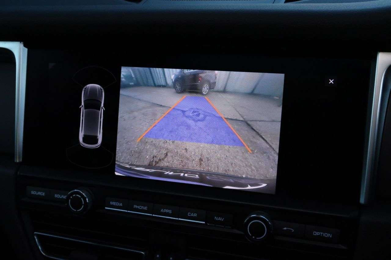 2020 PORSCHE MACAN 2020 PORSCHE MACAN