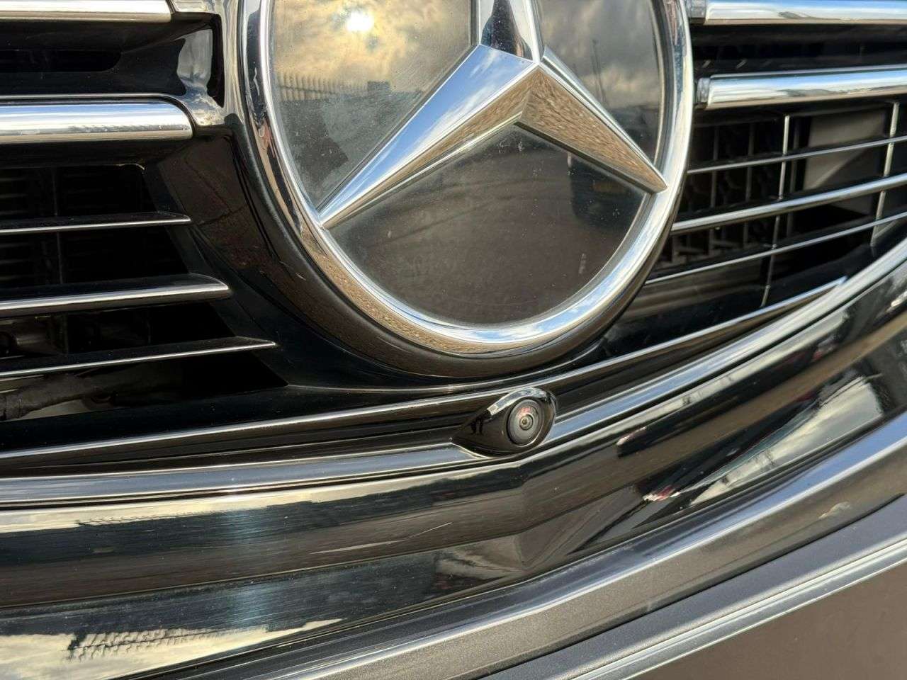 2021 MERCEDES-BENZ EQC 2021 MERCEDES-BENZ EQC