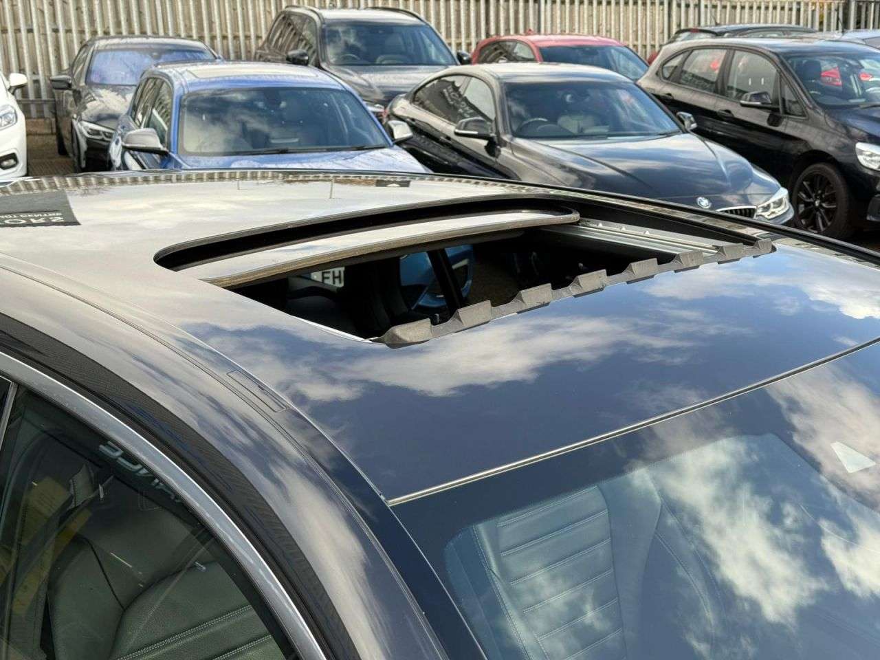 2021 MERCEDES-BENZ EQC 2021 MERCEDES-BENZ EQC