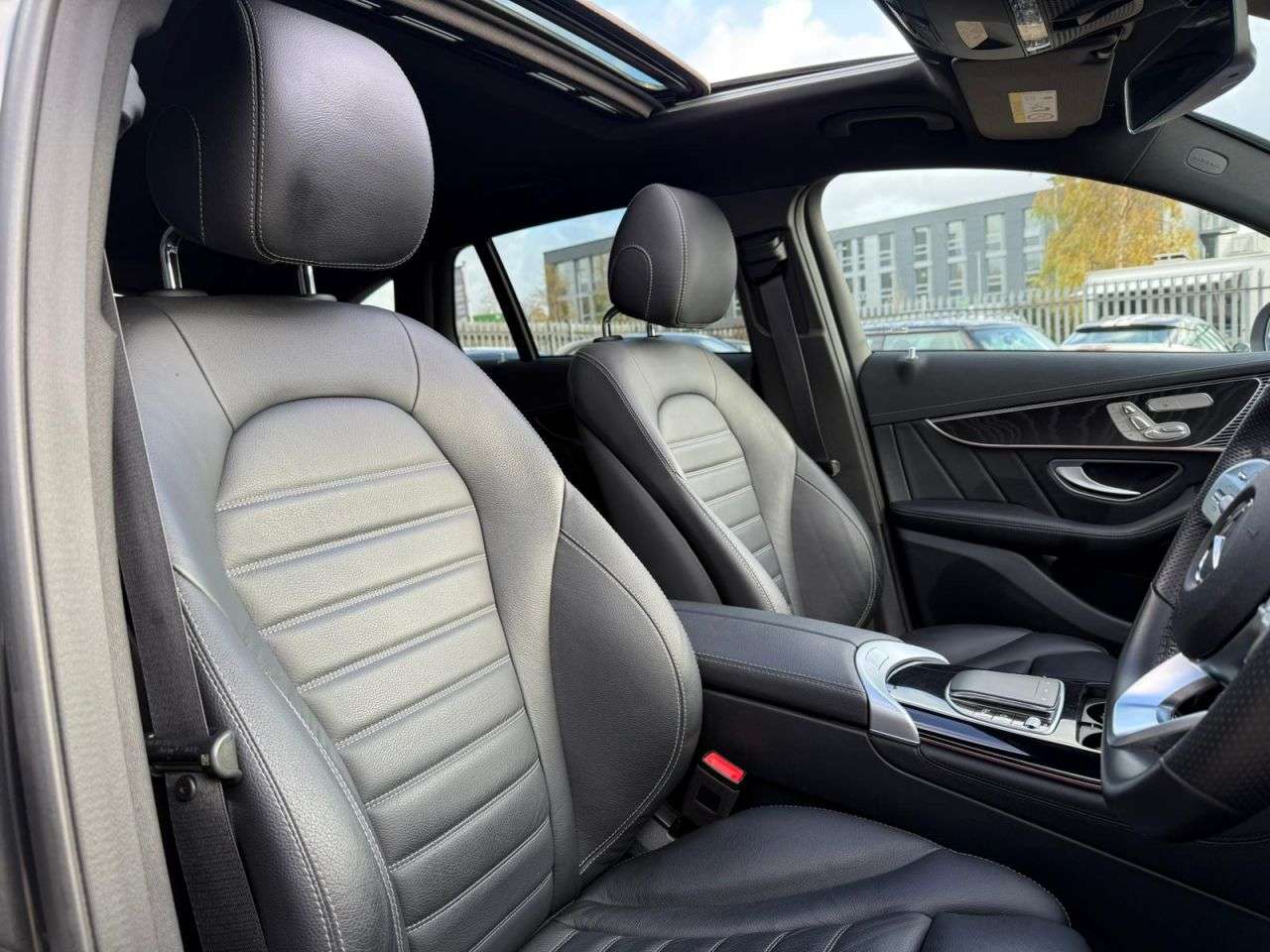 2021 MERCEDES-BENZ EQC 2021 MERCEDES-BENZ EQC