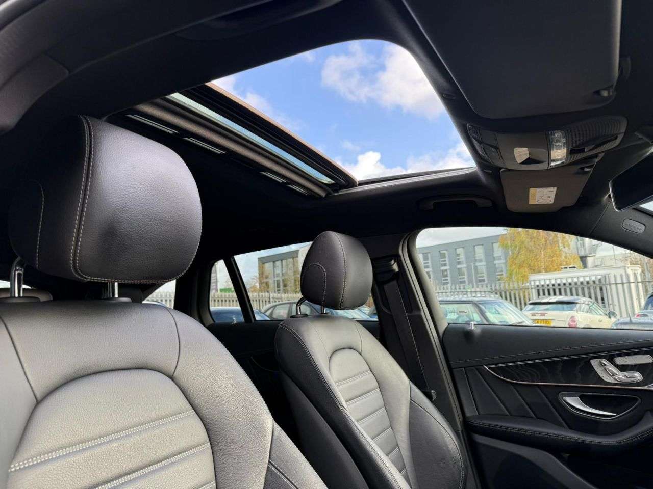 2021 MERCEDES-BENZ EQC 2021 MERCEDES-BENZ EQC