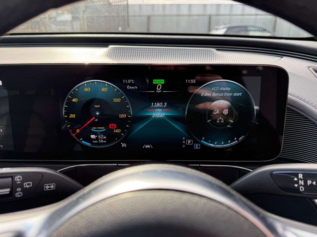 2021 MERCEDES-BENZ EQC 2021 MERCEDES-BENZ EQC