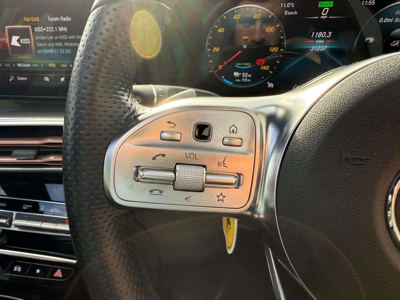 2021 MERCEDES-BENZ EQC 2021 MERCEDES-BENZ EQC