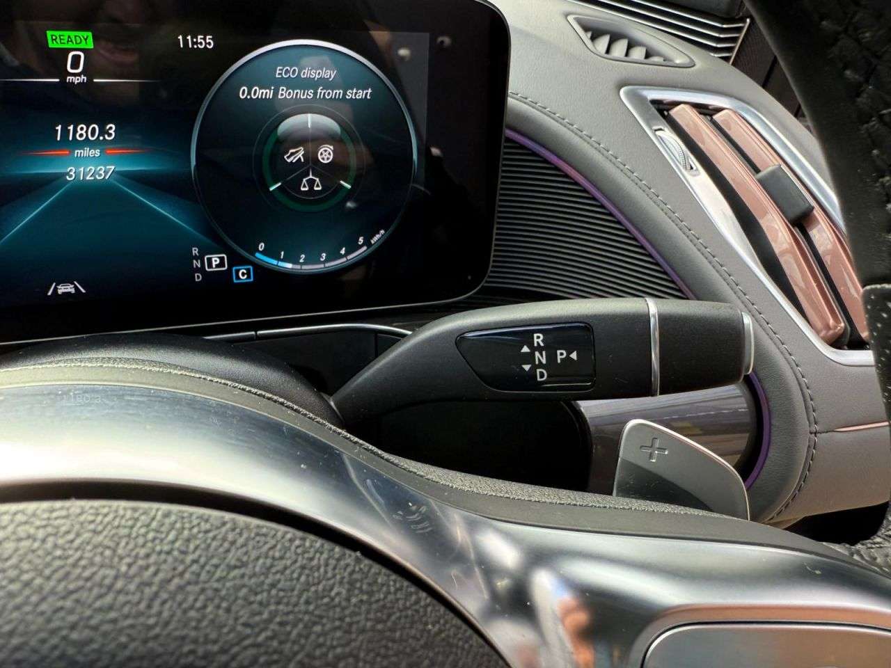 2021 MERCEDES-BENZ EQC 2021 MERCEDES-BENZ EQC