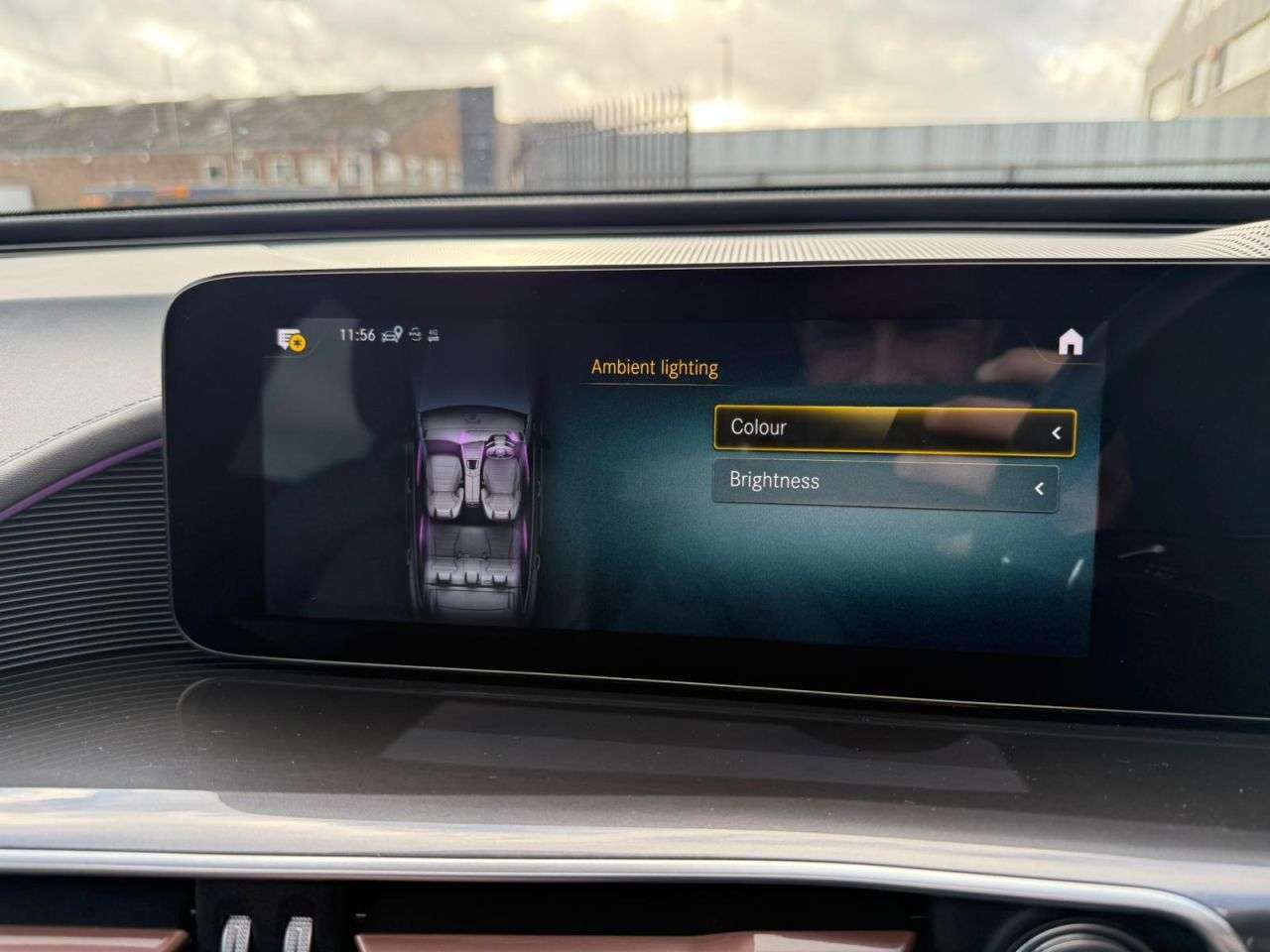 2021 MERCEDES-BENZ EQC 2021 MERCEDES-BENZ EQC