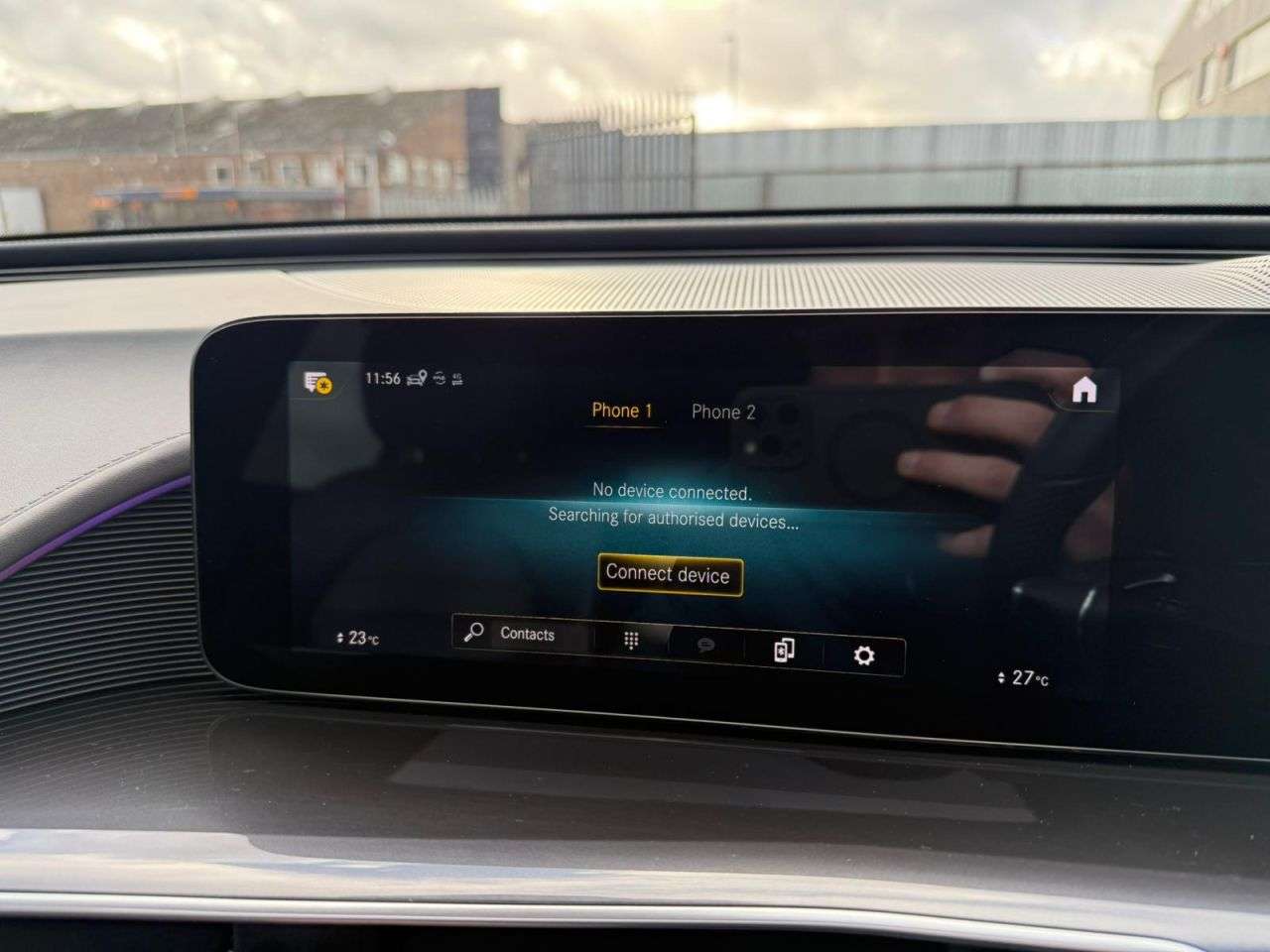 2021 MERCEDES-BENZ EQC 2021 MERCEDES-BENZ EQC