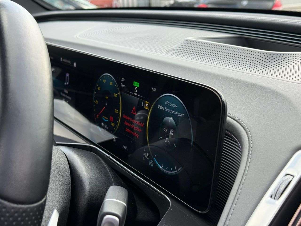 2021 MERCEDES-BENZ EQC 2021 MERCEDES-BENZ EQC