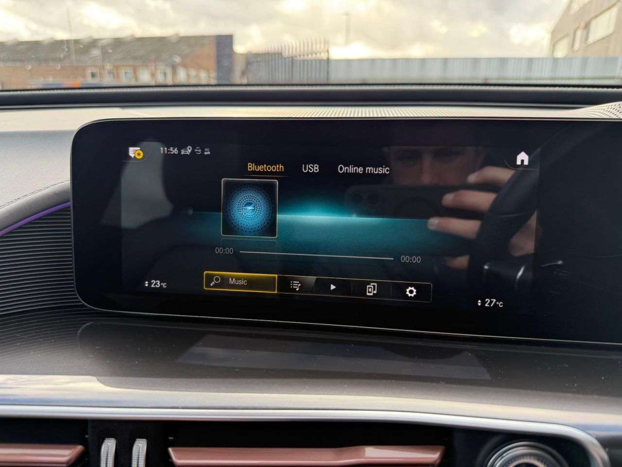 2021 MERCEDES-BENZ EQC 2021 MERCEDES-BENZ EQC