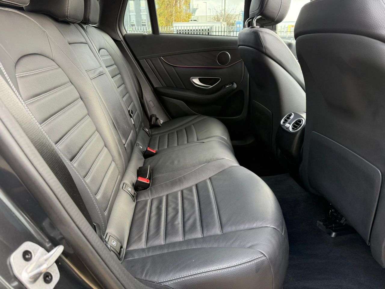 2021 MERCEDES-BENZ EQC 2021 MERCEDES-BENZ EQC