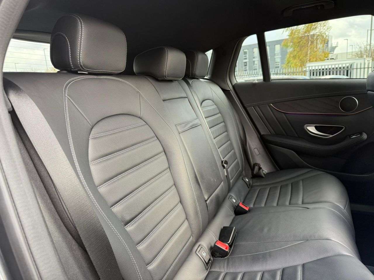 2021 MERCEDES-BENZ EQC 2021 MERCEDES-BENZ EQC